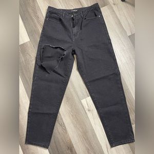 PLT denim